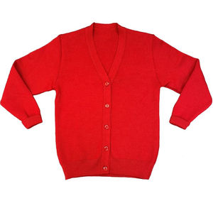 Suéter Cárdigan Grueso Unisex de Algodón 100% Transpirable para Otoño e Invierno para Hombre y Suéter Cárdigan Moderno de Gran Venta - Product Image 4