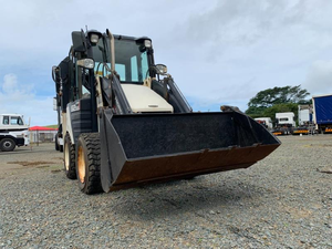 High-Performance Best <b>Towable</b> Backhoe Loader Motor New Used Options Engine Pump Core Components for Farm Construction Industries - Product Image 4