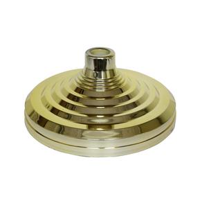 Fabricant de drapeau miniature brillant et tissu en coton brillant avec base en laiton élégante en forme de L et support à tige unique au meilleur prix - Product Image 6