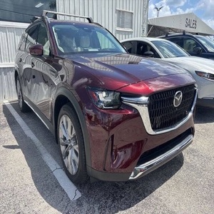 Mazda CX-90 3.3 Turbo Premium Plus 2024 Usado en Excelentes Condiciones - Product Image 1