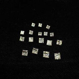 Diamant naturel exclusif de 0,25 carat, taille marquise, couleur E, certifié, pierre en vrac, LILABA ENTERPRISE, pour bijoux de créateur - Product Image 1