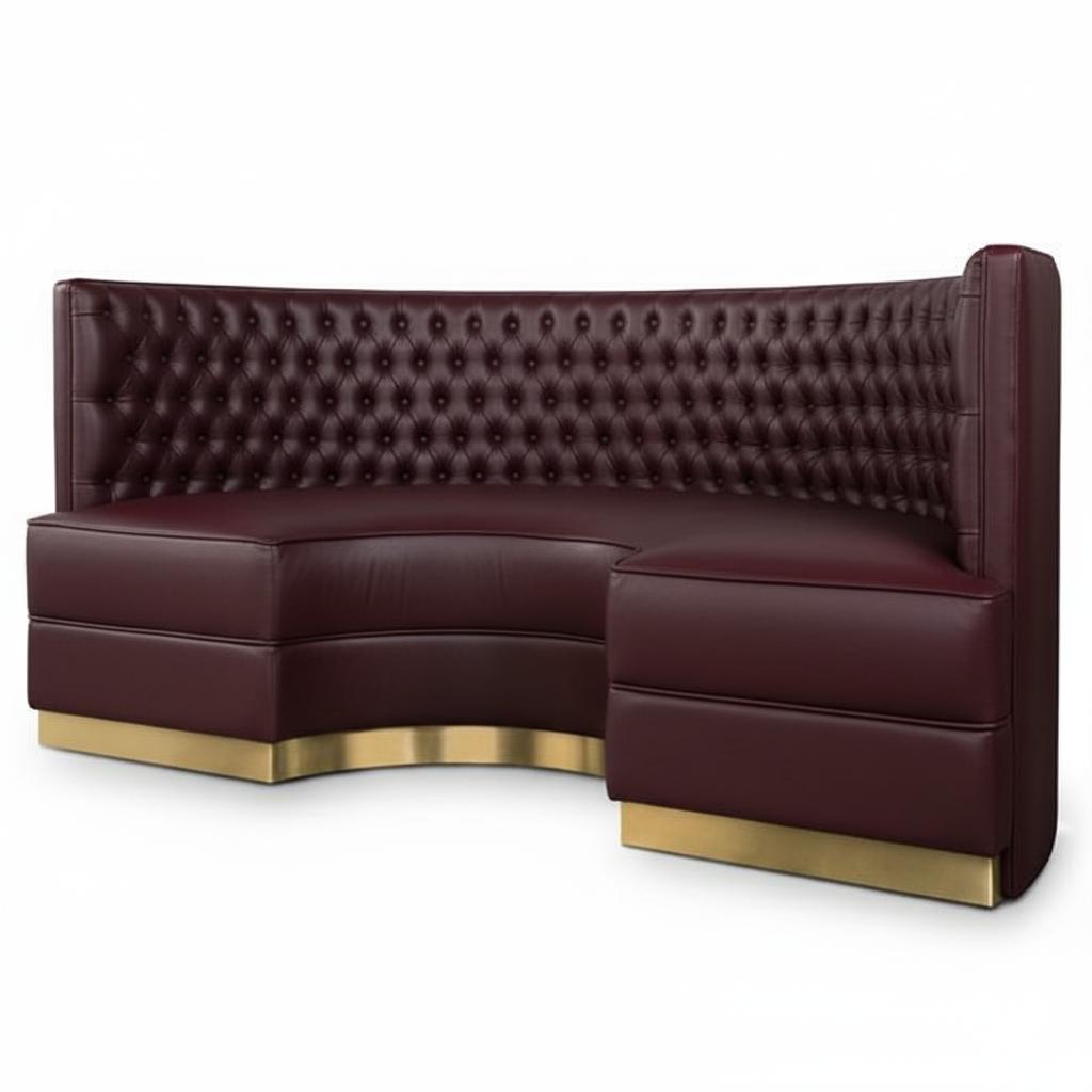 Borgogna / Rosso sangue di bue