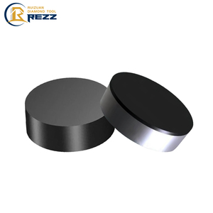 Inserto per Fresatura in Carburo con Punta PCD per Lavorazione dell'Alluminio CNC, Inserto Fresatura Indicizzabile PCD per Lavorazioni CNC - Product Image 1