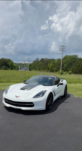 Chevrolet Corvette 3LT 2015 d'occasion en excellent état - à vendre - Product Image 4