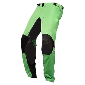 Pantalones de Motocross Unisex de Cintura Media, Ligeros, de Invierno, Talla Grande, Diseño Pakistaní, Alta Calidad, 2024, 100% Algodón - Product Image 4