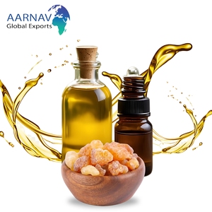 Aceite Esencial de Mirra y Árbol de Té al Por Mayor a Precio de Fábrica, Certificado GMP, Destilación por Vapor, Grado Aromático para Productos de Maquillaje - Product Image 3
