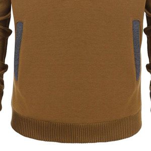 Nuevas Sudaderas con Capucha para Hombre, Fabricadas en Fábrica, Personalizadas, 100% Algodón, Forro Polar Ecológico, Transpirables y de Alta Calidad - Product Image 6