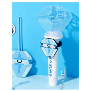 TREASURE - [TEUYA] Official <b>Light</b> <b>Stick</b> Ring - Product Image 5