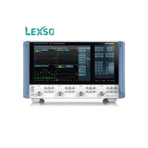 Analizador de Redes Vectoriales ZNA de Rohde & Schwarz - Product Image 5