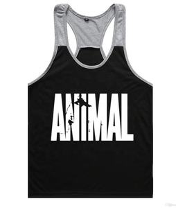 เสื้อกล้ามผู้ชายเสื้อฟิตเนสชุดออกกำลังกาย - Product Image 1