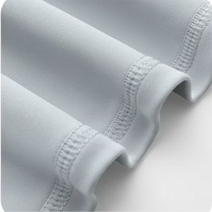 Camiseta de Compresión Personalizada de Manga Larga para MMA, Totalmente Sublimada, Transpirable, de 240 g, Protección Solar, Spandex/Poliéster - Product Image 4