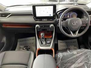 TOYOTA RAV4 d'occasion - Product Image 2