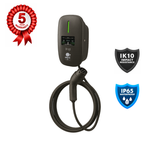 แท่นชาร์จอัจฉริยะแบบ2 EV 22kW พร้อมควบคุมแอปมือถือปุ่มเริ่มหยุดชาร์จที่บ้าน380V - Product Image 2