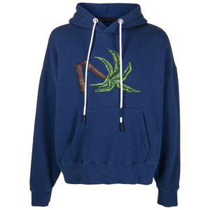 Sudaderas con Capucha para Hombre de Tela Transpirable con Bordado de Parche Personalizado de Primera Calidad, Venta al por Mayor OEM, Ropa Casual - Product Image 5