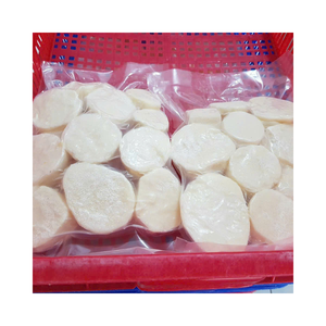 Premium Frozen Yam Purple and White Pedidos a granel para compradores de exportación No GMO Mejor precio Exportación al por mayor - Product Image 1