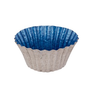 Fabricant Jardinière en métal artisanal de l'exportateur Nouveau design Pots de fleurs et jardinières pour la décoration de la maison et du sol Fournisseur fait à la main - Product Image 2