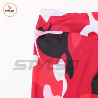 Nueva ropa deportiva personalizada Leggings de mujer Gimnasio Entrenamiento Ropa de yoga Precio barato Leggings de mujer