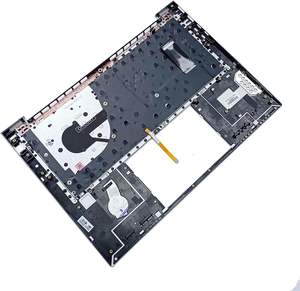 Nouveau support pour ordinateur portable HP Elitebook 845 G9, coque supérieure avec clavier rétroéclairé N14786-001 - Product Image 4