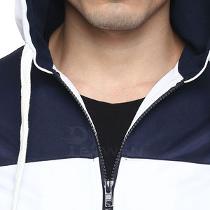 Chándal para hombre con logotipo personalizado de alta calidad fabricado en Pakistán, chándales económicos al por mayor para hombre - Product Image 5