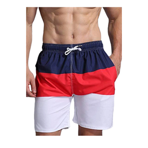 OEM Wholesale <b>Men's</b> Luxury Style Fitness Swimwear High Quality Board <b>Shorts</b> Plus Size Printed Beach Wear Low Price <b>Sexy</b> Features - Product Image 1