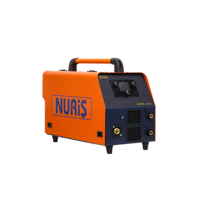 Nurişln เครื่องเชื่อม250ชีพจร MiG เครื่องเชื่อมก๊าซ - Product Image 1
