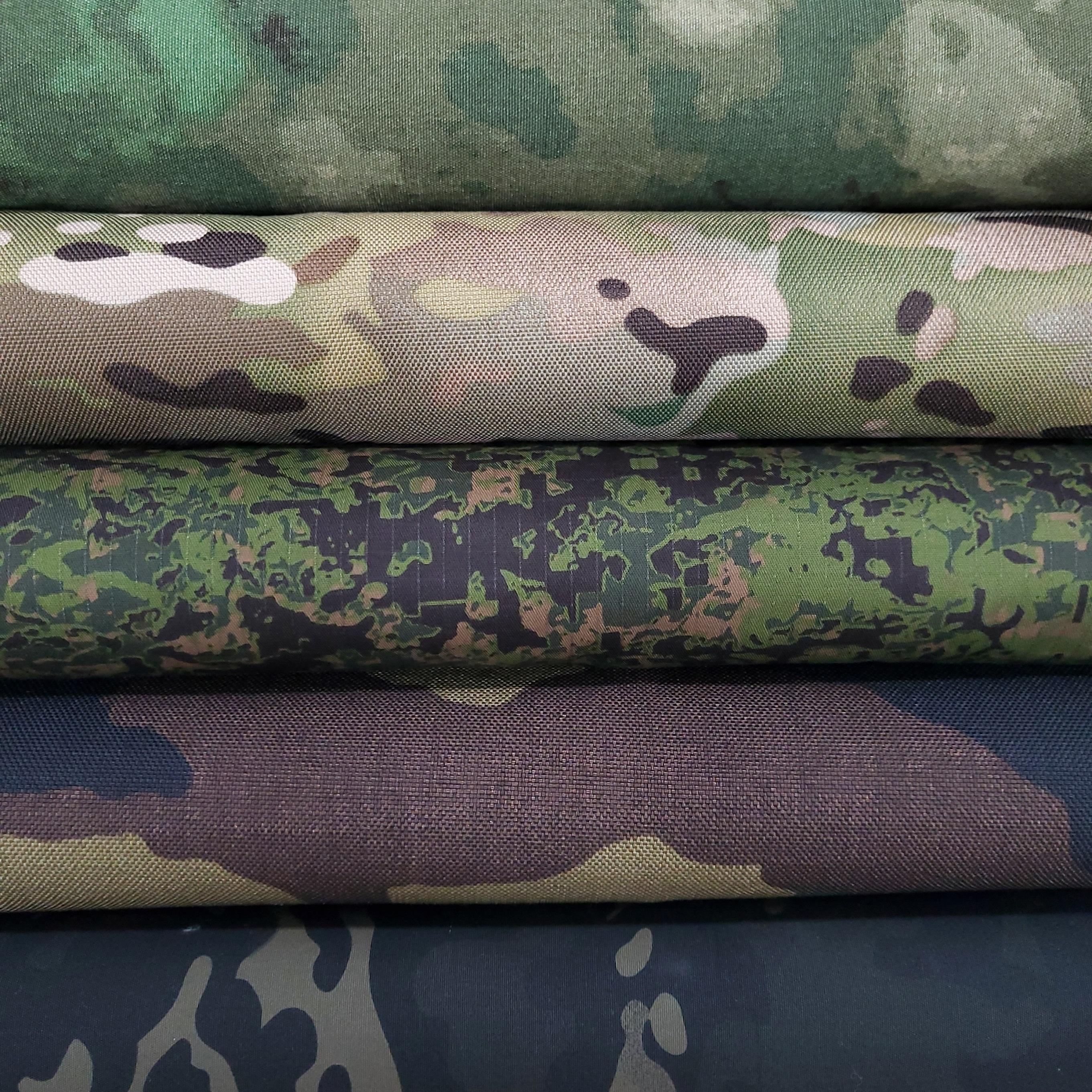 ลายพราง