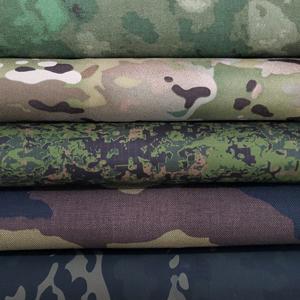 Tissu sergé 100 % nylon 140Dx500D à séchage rapide, enduit PU, imperméable, TC CVC, rayé, pour vêtements de sport et textile de maison pour filles - Product Image 4