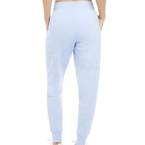 กางเกงสำหรับผู้หญิงเอวปานกลางสำหรับฤดูหนาวกางเกงขายาวแบบแห้งเร็วสั่งผลิตได้ตามต้องการ - Product Image 5