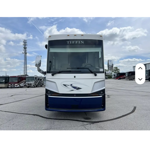 NUEVO - USADO - Nuevo - 2027 - Tiffin All-e-g-ger-o Bus 45OPP RVs Camper - LISTO PARA ENVIAR - Product Image 6