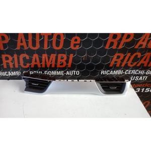 Bocchette di Ventilazione Cruscotto RENAULT Captur Serie (19>) 687S05844R - Product Image 2