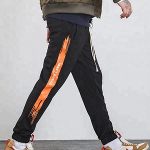 2024 Pantalones transpirables Pantalones Último diseño para hombres en diferentes colores de alta calidad y de primera calidad 2017 - Product Image 6