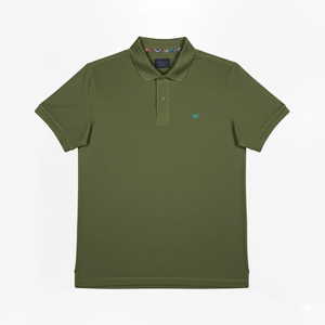 Camiseta Deportiva Smithy Sports 100% Algodón, Transpirable, Casual, con Bolsillo, Manga Corta, para Hombre, con Logotipo Bordado Personalizado - Product Image 6