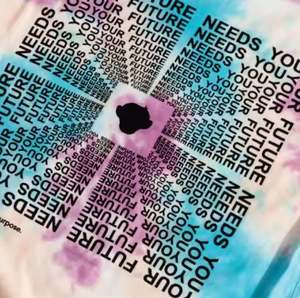 เสื้อยืดคอกลมแขนสั้นผ้าฝ้าย100% พิมพ์ลายกำหนดเองได้ - Product Image 5