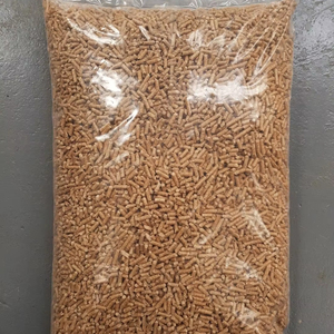 แท่งเชื้อเพลิงชีวมวลสำหรับทำอาหาร - Product Image 1