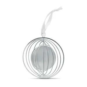BUNO Palline e Decorazioni Natalizie Personalizzate per Albero di Natale, Addobbi Festivi per Merchandising - Product Image 6