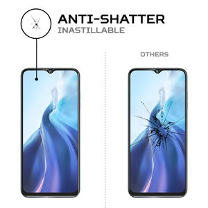 ฟิล์มกันรอยหน้าจอ ANTISHOCK สำหรับอูคิเทล C36 ฟิล์มกันรอยคุณภาพพรีเมียมสำหรับอุปกรณ์ของคุณ - Product Image 5