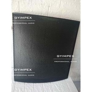 SGM4 Custom <b>Speaker</b> Grills <b>for</b> 15inch <b>Speakers</b> 2-way high performance stage <b>monitor</b> Single 15 Inch Coaxial Stage <b>Monitor</b> <b>Speaker</b> - Product Image 3
