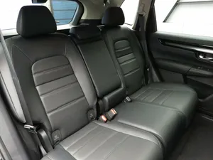 USED 2025 CR-V VI, 2025 Low Mileage Sound Engine AUTOMATIC Transmission <b>Panoramic</b> roof lights Ready to Ship - Product Image 2