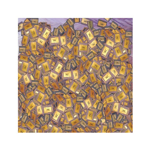 Les processeurs en céramique usagés sont recyclés en composants électroniques à haute teneur en or. - Product Image 5