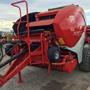Mini hay <b>Baler</b> Machine Buy New Hay and Straw Baling Machine Grass <b>Baler</b> Mini Round Hay <b>Baler</b>. - Product Image 3
