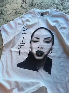 Camisetas de Hombre de Algodón con Estampado Gráfico Personalizado de Alta Calidad, Estilo Urbano Informal, Corte Holgado, Lavado Ácido - Product Image 4