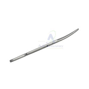 Ciseaux chirurgicaux médicaux professionnels en acier inoxydable manuel 2025 chirurgie générale utiliser A + qualité de qualité - Product Image 6