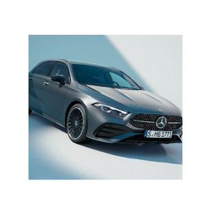 Oferta de precio bajo por tiempo limitado en Mercedes-Benz Serie A No espere a conducir su automóvil de lujo a casa hoy - Product Image 6