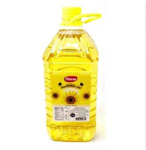 Promo Sale on Refined Edible Sunflower Cooking Oil 1L 3L 5L Packaged Plant Oils International Suppliers Offer - Product Image 3