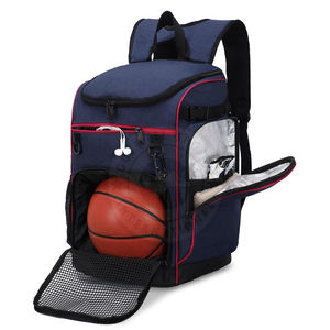 Sac à dos de basket-ball léger Fashion Wear Basketball Bag Customized High Quality Backpack Bag - Product Image 2