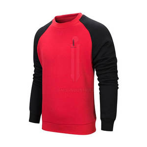 Hombres Nueva Moda 2025 Material Trajes de sudor Logotipo personalizado Hombres Trajes de sudor para la venta en línea - Product Image 3