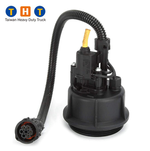 ถ้วยกรองน้ำมันเชื้อเพลิง20869387รถบรรทุกอะไหล่เครื่องยนต์สำหรับ Volvo FH FM FMX nH D9B D9A - Product Image 2