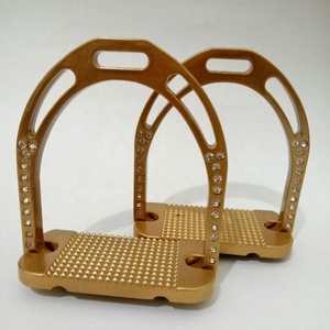 Jin stirrups ขายส่งกีฬาและความบันเทิง> กีฬาสุดหรูกลางแจ้งราคาไม่แพง> การแข่งม้า> ผลิตภัณฑ์ม้าอื่นๆ - Product Image 1
