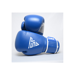 Gants de boxe d'entraînement de qualité avec logo personnalisé gants de boxe de haute qualité gants de boxe professionnels fabriqués au Pakistan - Product Image 2