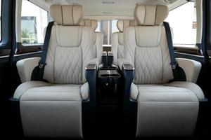 New /USED 2026 TO YOTA GRANVIA HIGH ROOF V4 2.5L 360 Rear Camera 31-40T Load Capacity Emission Diesel /GAS Automatic FOR SALE - Product Image 4